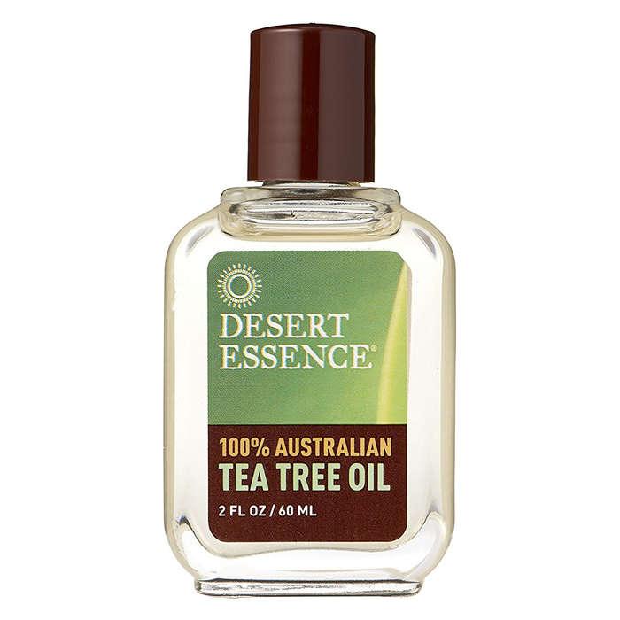 Desert Essence Australian Tea Tree Oil