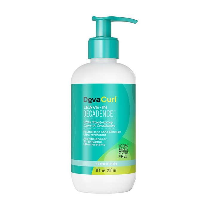 DevaCurl Leave-In Decadence Conditioner
