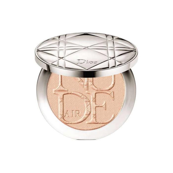 Dior Diorskin Nude Air Luminizer Powder
