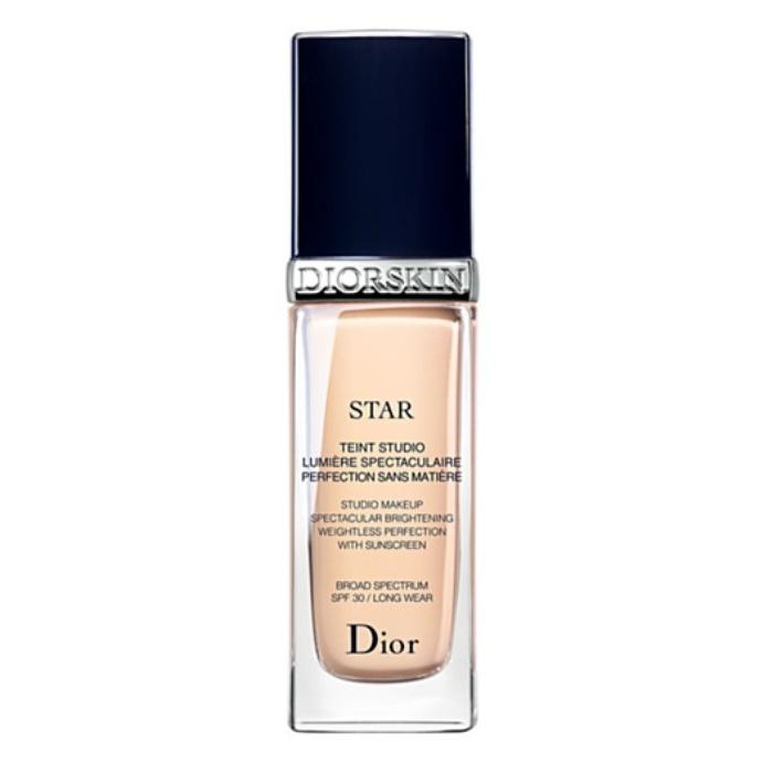 Dior Diorskin Star Studio Makeup
