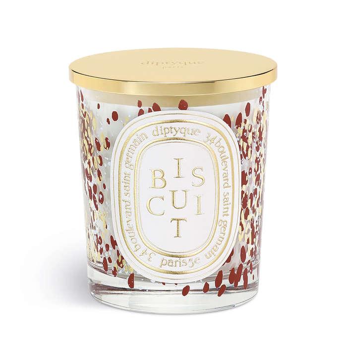 Diptyque Limited-Edition Holiday Pastry Candle
