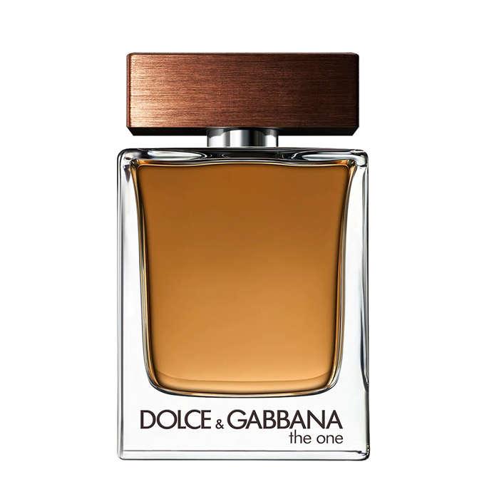 Dolce & Gabbana The One For Men