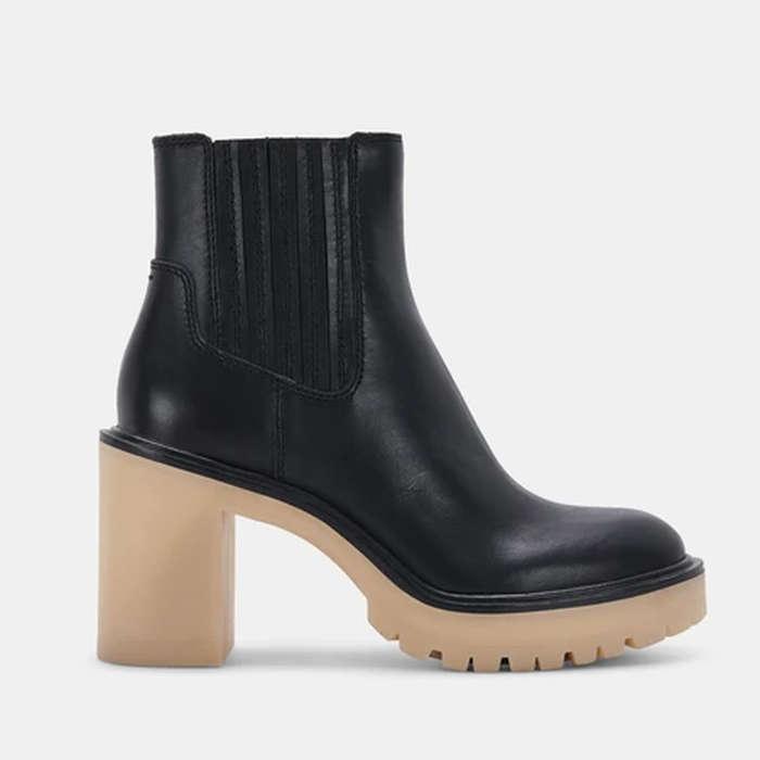 Dolce Vita Caster H2O Booties