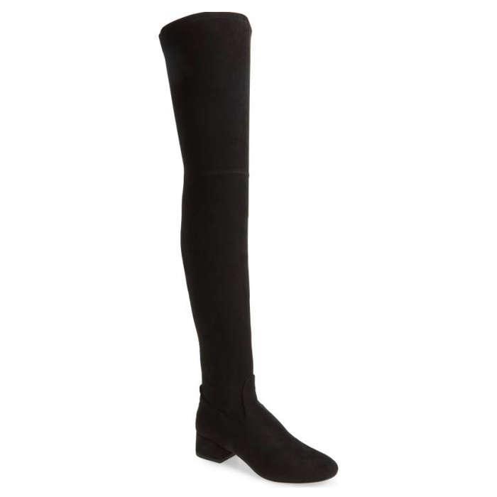 Dolce Vita Women's Jimmy Over-the-Knee Boots