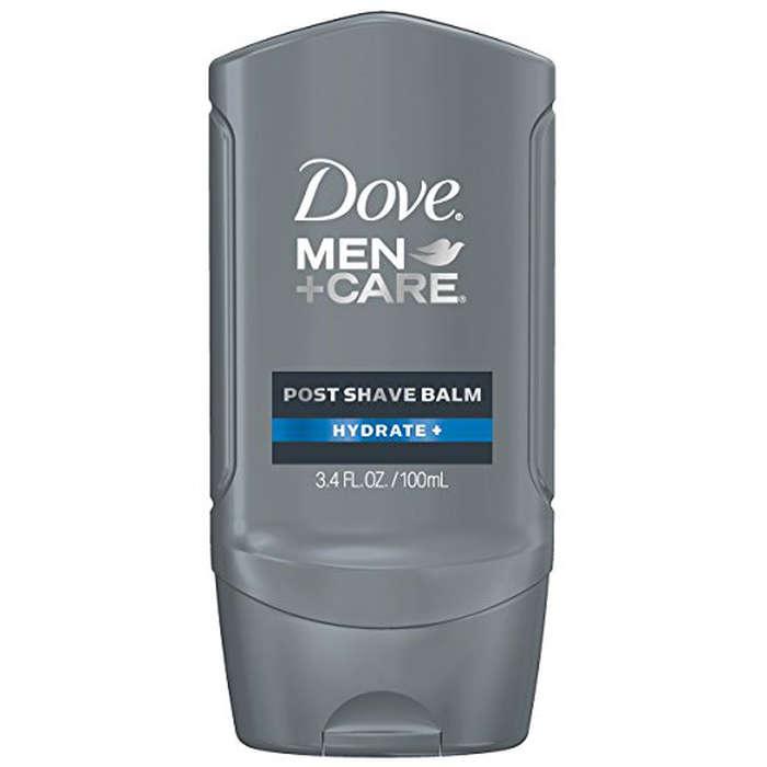 Dove Men+Care Post Shave Balm, Hydrate