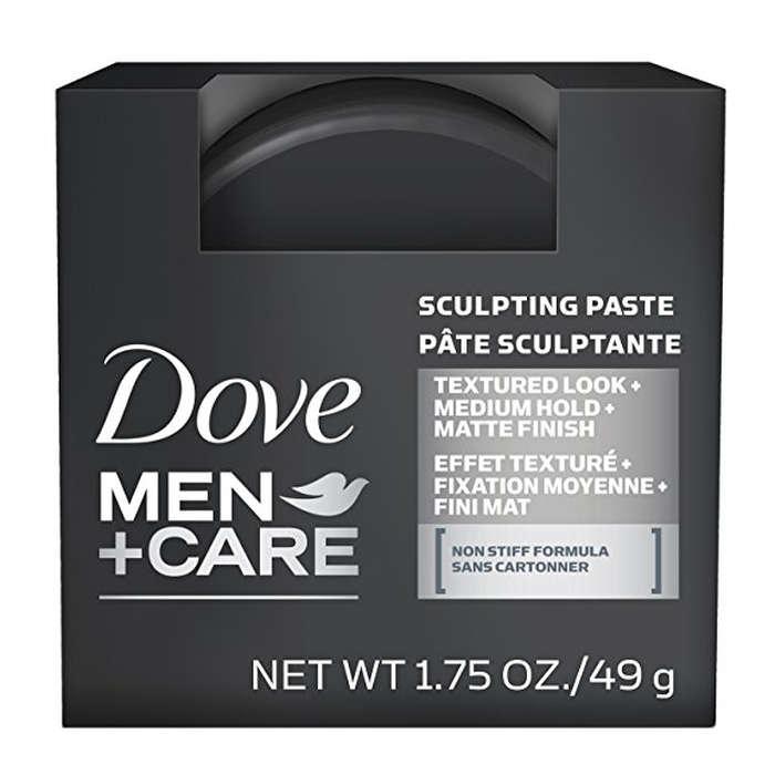 Dove Men+Care Sculpting Paste