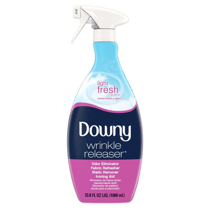 Downy Wrinkle Release Spray Plus