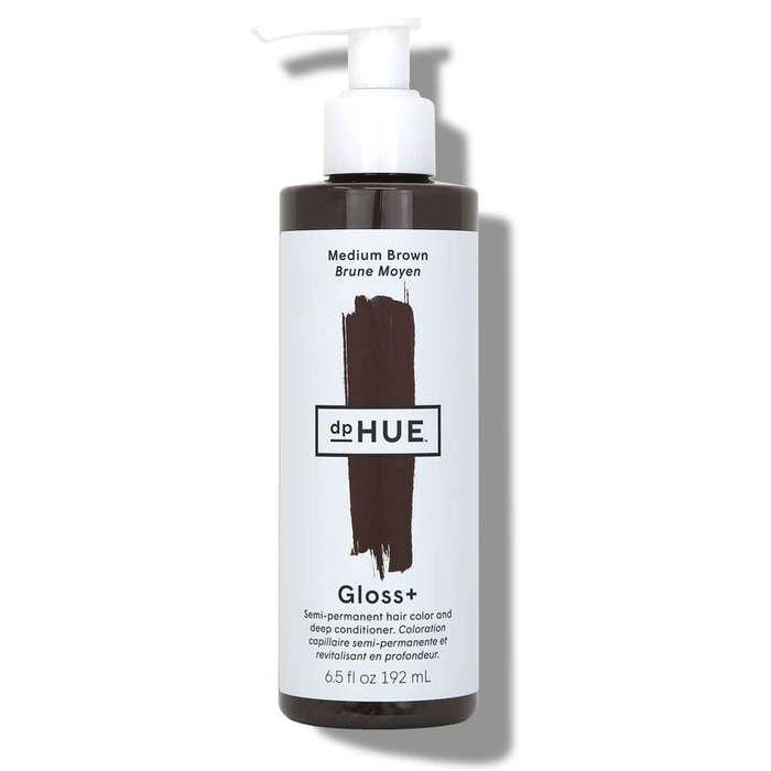 dpHUE Color Boosting Gloss + Deep Conditioning Treatment