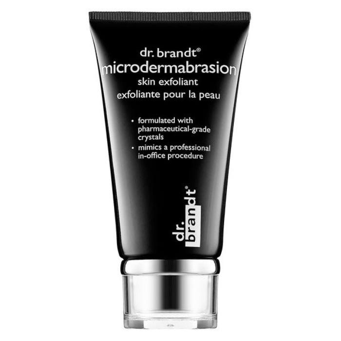 Dr. Brandt Skincare Microdermabrasion Skin Exfoliant