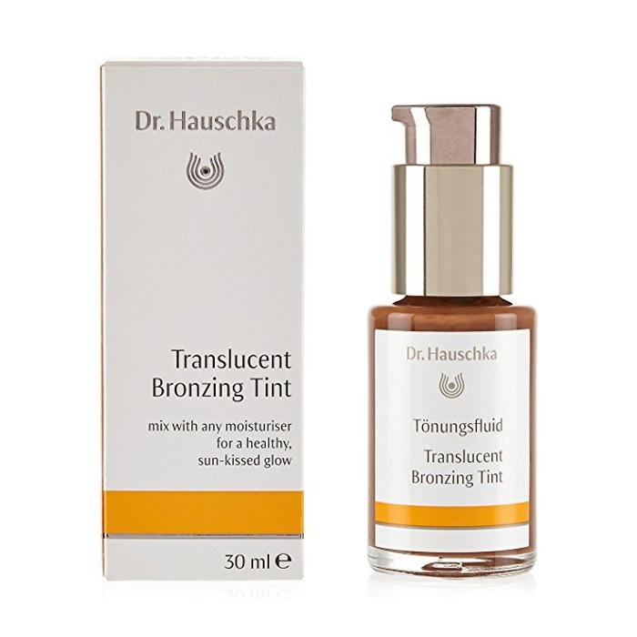 Dr. Hauschka Translucent Bronzing Tint