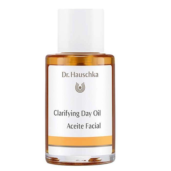 Dr. Hausckha Clarifying Day Oil