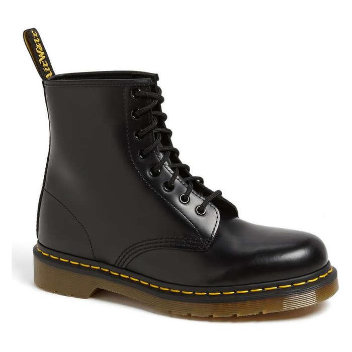 Dr. Martens 1460 Combat Boots