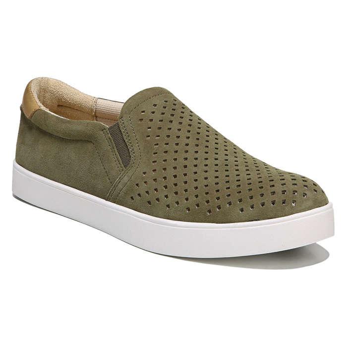 Dr. Scholl's Original Collection Scout Slip On Sneaker