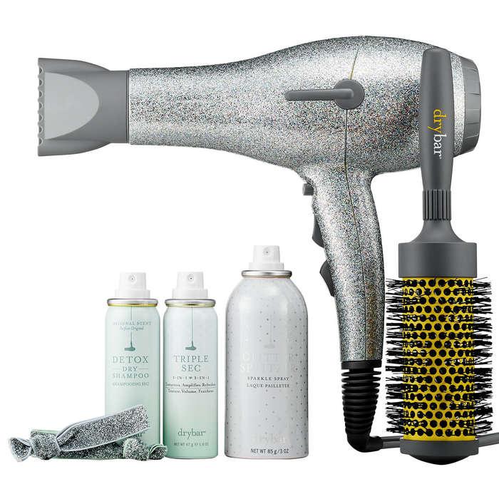 Drybar Glitter Gang - Buttercup Blow-Dryer