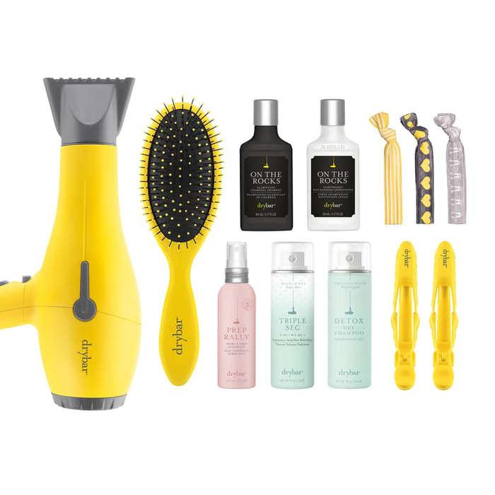 Drybar The Most Wonderful Kit of the Year