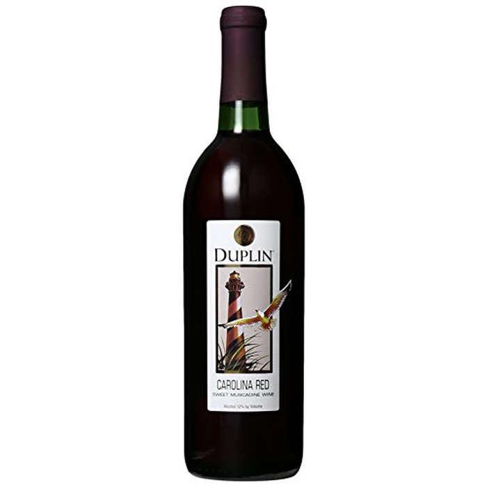 Duplin Wine Cellars Carolina Red Blend