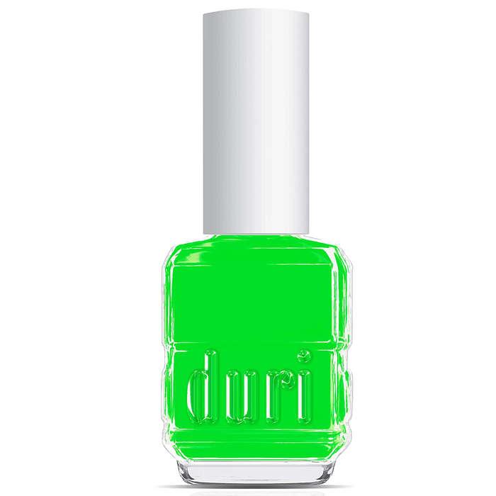 Duri Nail Polish In Piranha