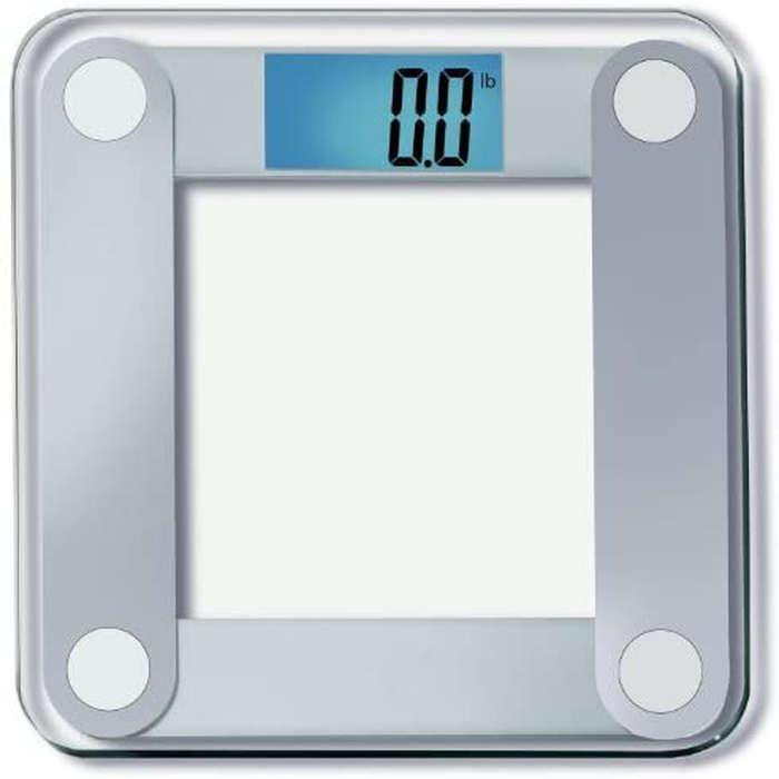 EatSmart Digital Bathroom Scale