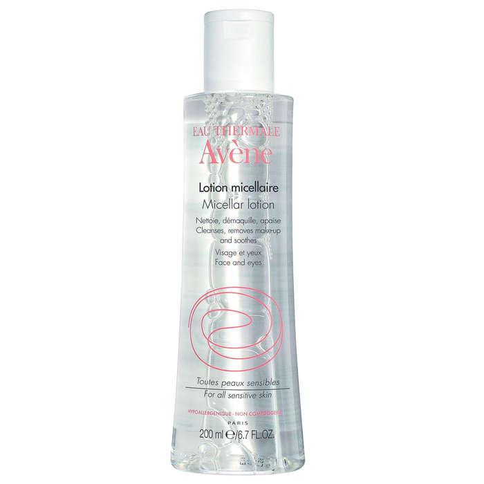 Eau Thermale Avene Micellar Lotion Cleansing Water
