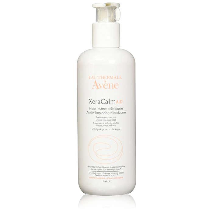 Eau Thermale Avène Xeracalm A.D Lipid-Replenishing Cleansing Oil