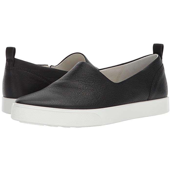 ECCO Gillian Slip on Fashion Sneaker