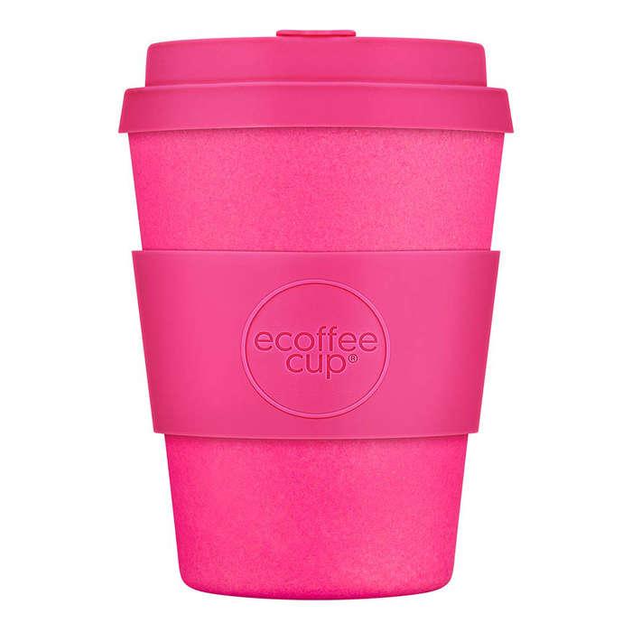 Ecoffee Cup Reusable Cup