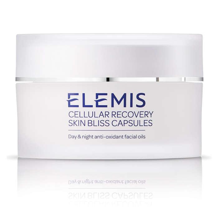 Elemis Cellular Recovery Skin Bliss Capsules
