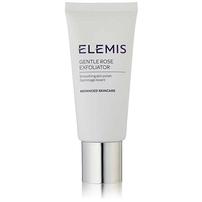 Elemis Gentle Rose Exfoliator