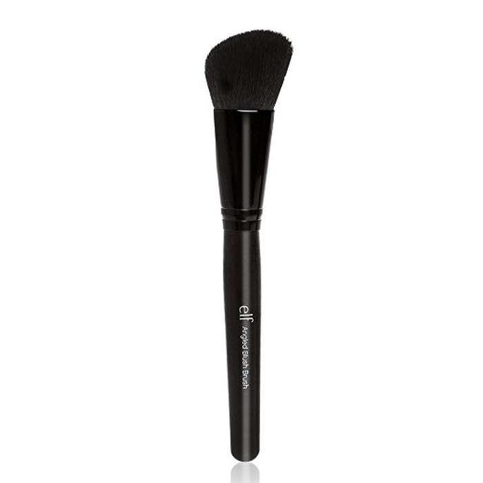 e.l.f. Cosmetics Angled Blush Brush