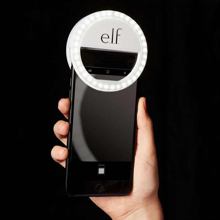 E.l.f. Cosmetics Glow On The Go Selfie Light