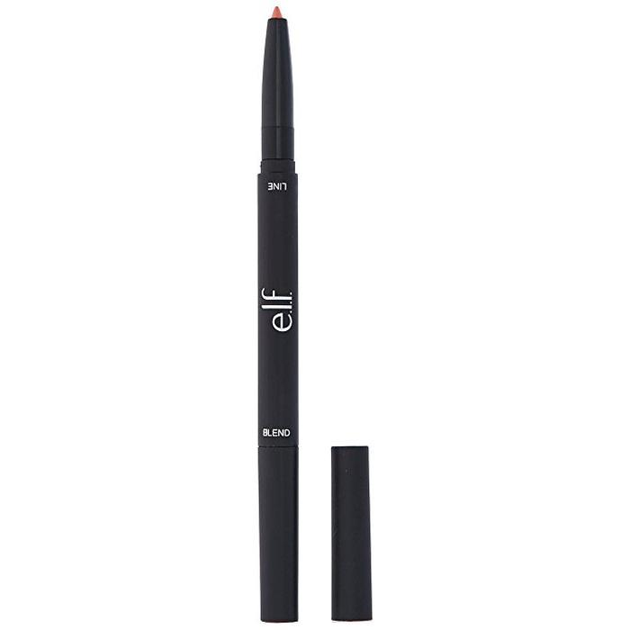 e.l.f. Cosmetics Lip Liner and Blending Brush