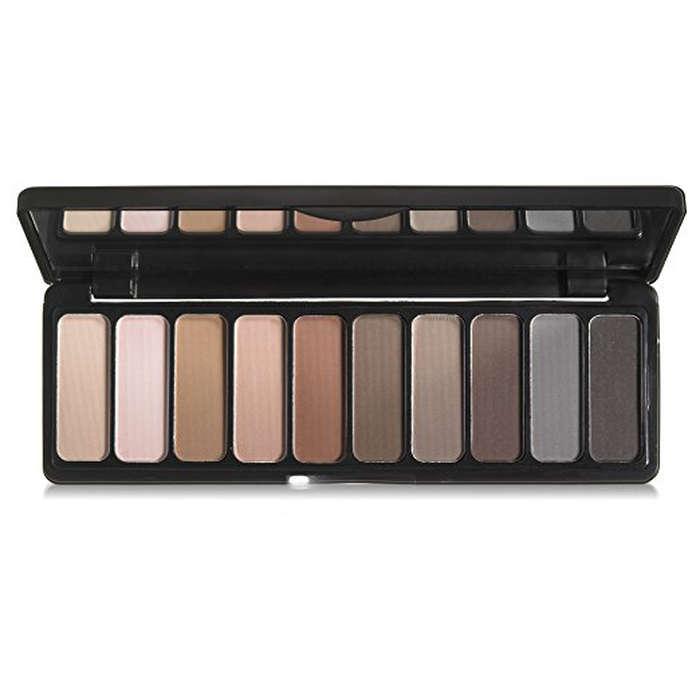 e.l.f. Cosmetics Mad for Matte Eyeshadow Palette