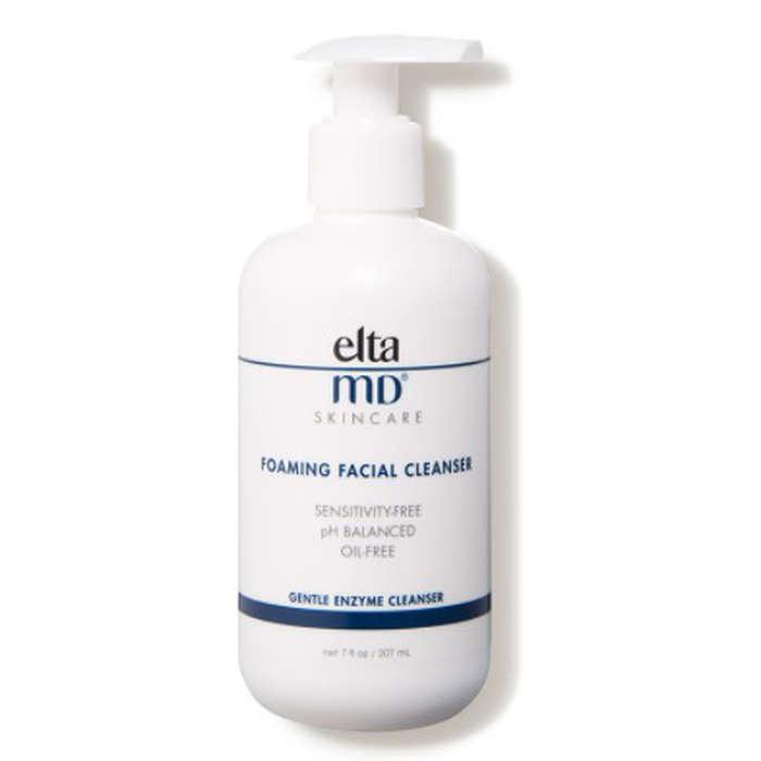 EltaMD Foaming Facial Cleanser