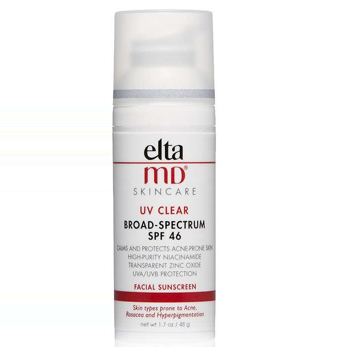 EltaMD UV Clear Broad-Spectrum SPF 46