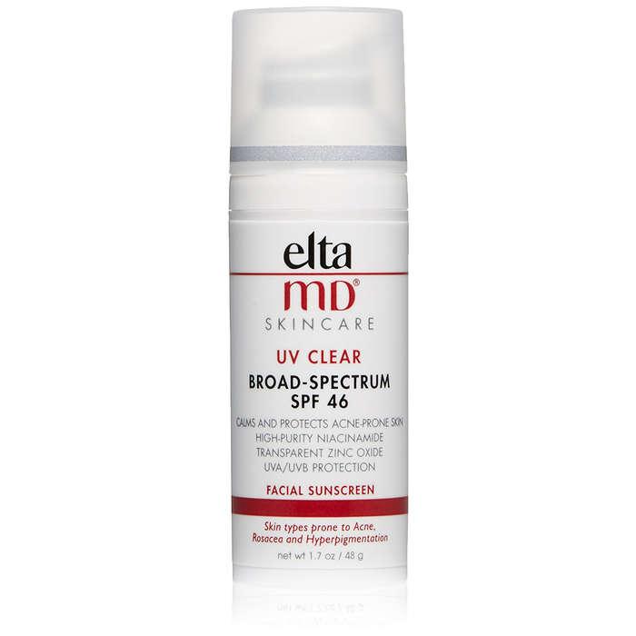 EltaMD UV Clear Facial Sunscreen