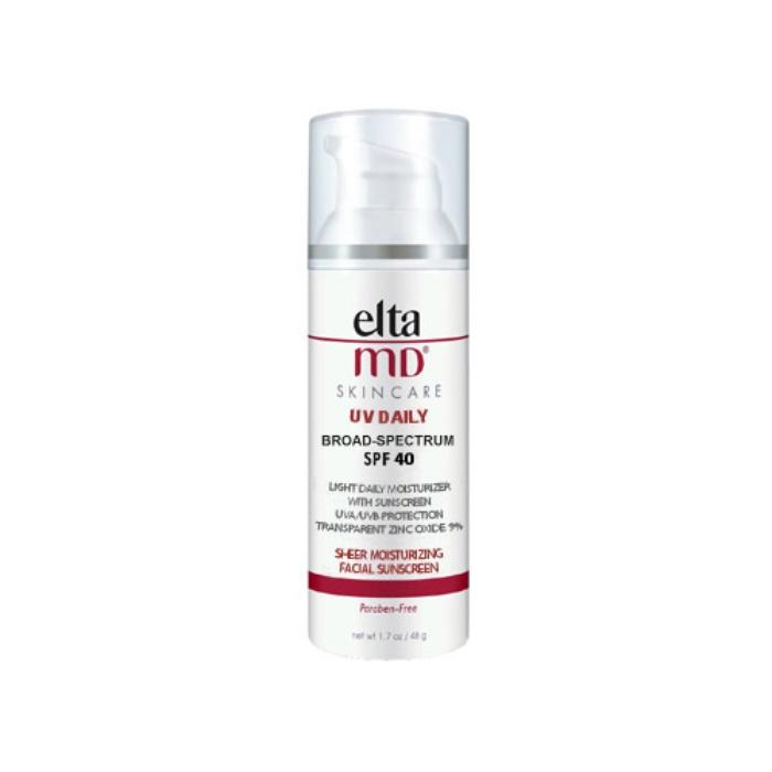 EltaMD UV Daily Broad-Spectrum SPF 40 Tinted