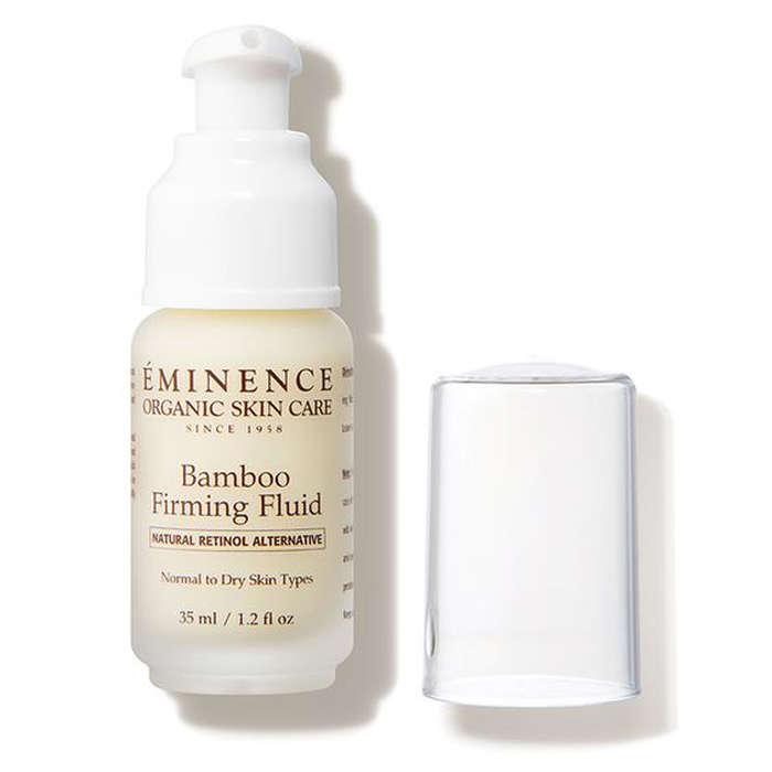 Eminence Organic Skin Care Bamboo Firming Fluid