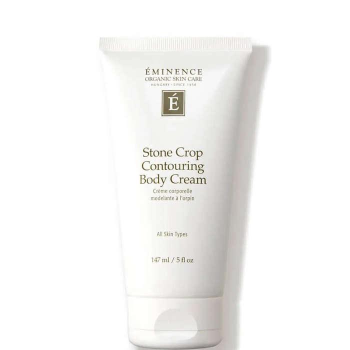 Eminence Organic Skin Care Stone Crop Contouring Body Cream