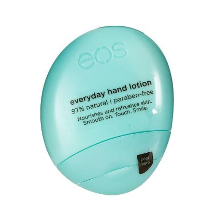 eos Travel Size Everyday Hand Lotion