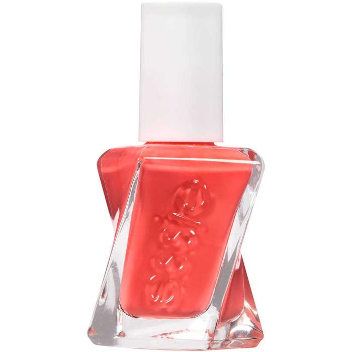Essie Gel Couture In On The List
