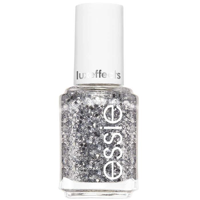 Essie Luxeffects Nail Polish In Set In Stones