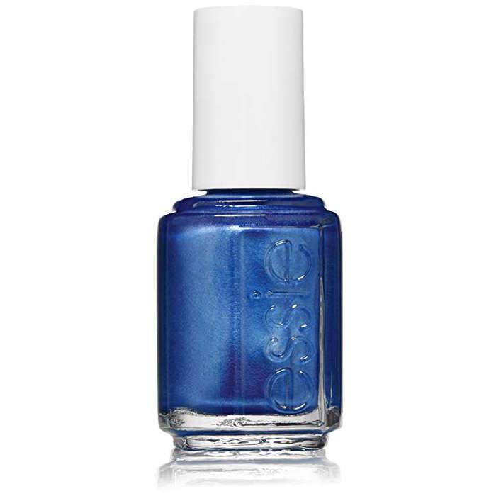 Essie Nail Polish in Aruba Blue