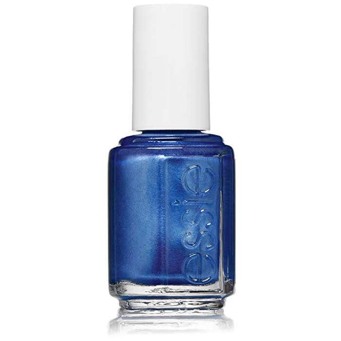 Essie Nail Polish in Aruba Blue