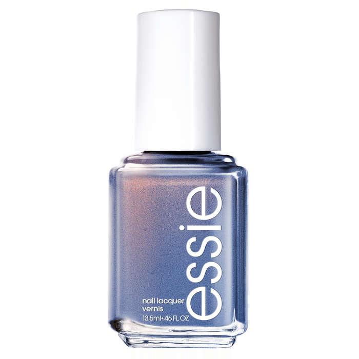 Essie Nail Polish Blue-Tiful Horizon