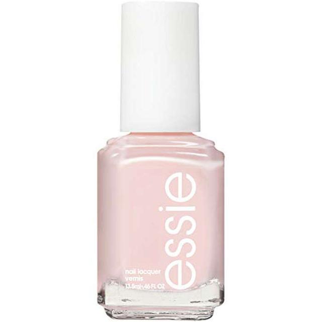 Essie Nail Polish in Ballet Slippers