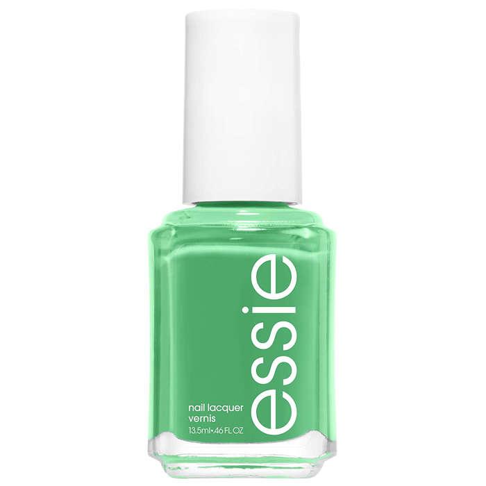 Essie Nail Polish In Mojito Madness