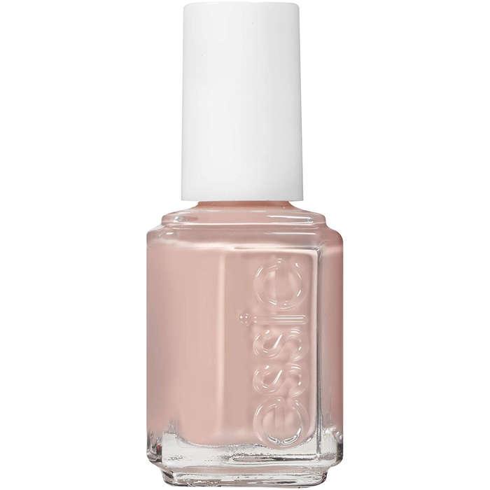 Essie Nail Polish In Topless & Barefoot