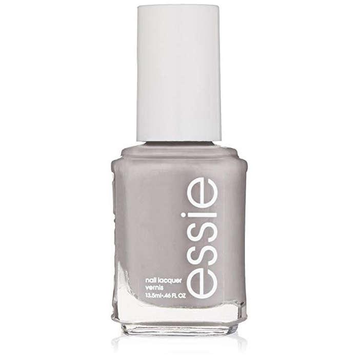 Essie Nail Polish in Without A Stitch