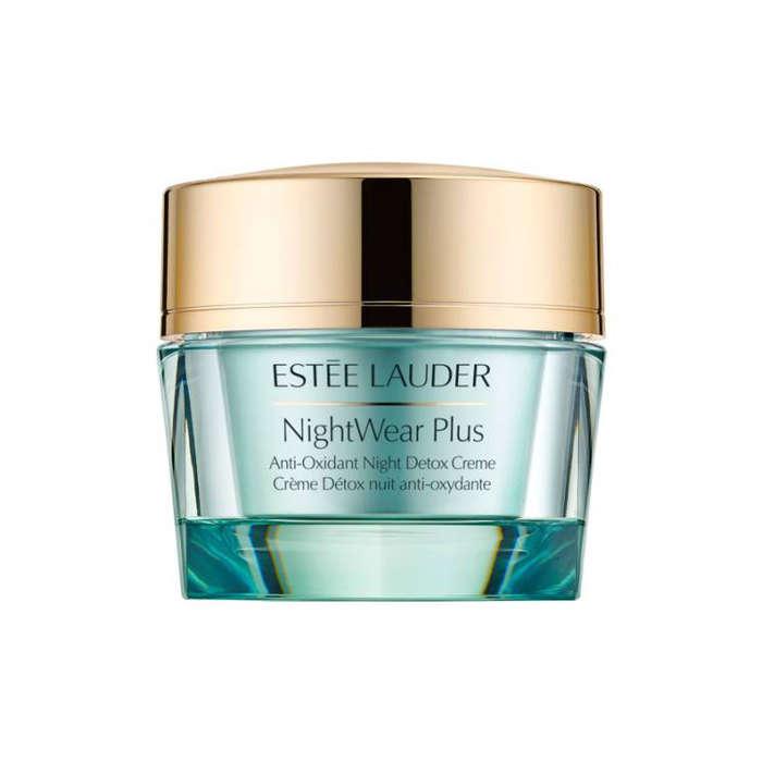 Estee Lauder NightWear Plus Antioxidant Night Detox Cream