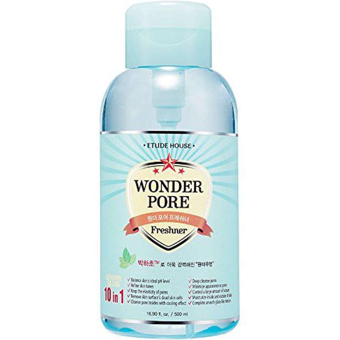 Etude House Wonder Pore Fresher Skin Toner